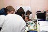 Учебная лаборатория тонкопленочной электроники