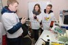 Учебная лаборатория тонкопленочной электроники