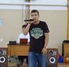 Антон Гуторов, студент гр