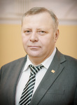 Завьялов Сергей Иванович
