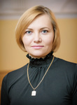 Клитовченко Наталья Станиславовна