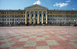 TUSUR University in the First Ranking of Employer/Real Economy Demand for Russian Universities 2015
