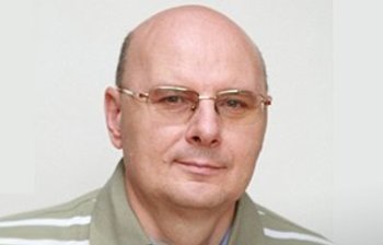 Dr. Sergei Odintsov
