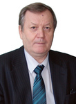 Малютин Николай Дмитриевич