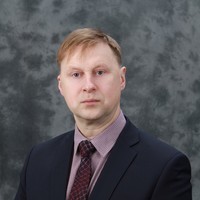 Агеев Евгений Юрьевич
