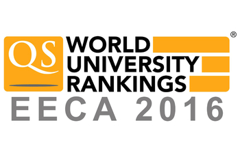 TUSUR University Ranks 30th in the QS: EECA 2016 Rankings