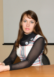 Sviridova
