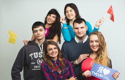TUSUR alumni are the highest-paid graduates of Tomsk universities