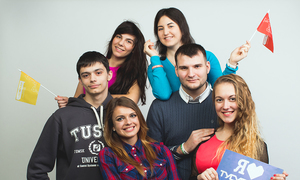 TUSUR alumni are the highest-paid graduates of Tomsk universities