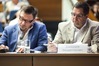 Семинар-совещание о подходах к управлению имущественной инфраструктурой подведомственных ФОИВ вузов