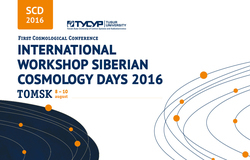 TUSUR University to host the Siberian Cosmology Days