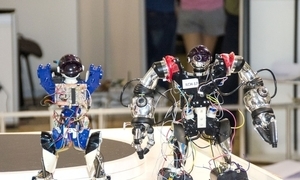 TUSUR University has joined the Robotics Coordination Council under the Russian Ministry of Education and Science