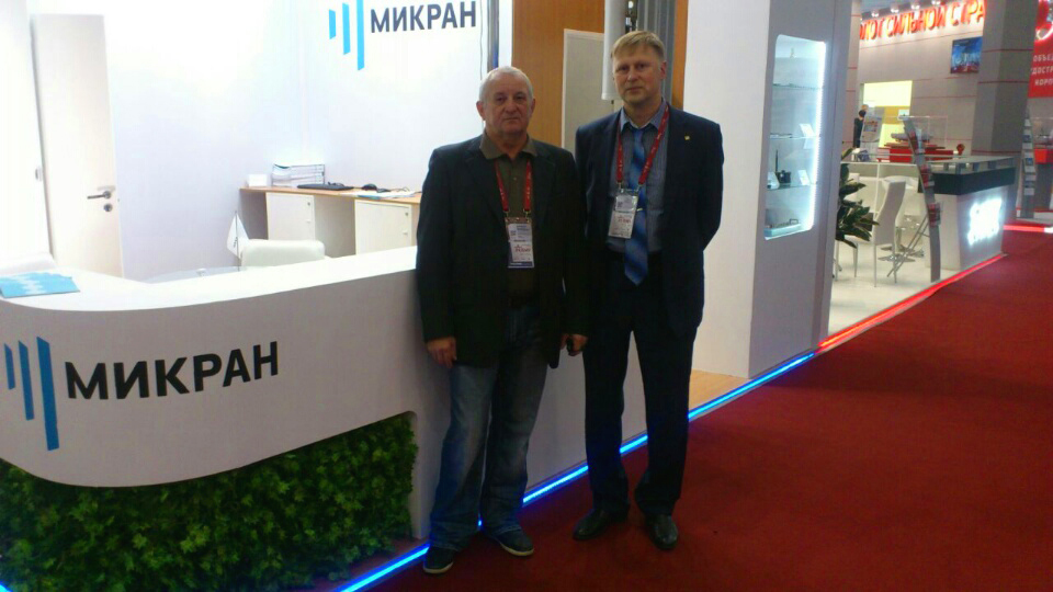 ТУСУР на «Армии – 2016»: программы и разработки для повышения обороноспособности России