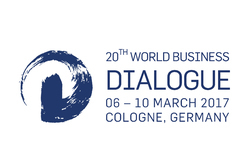 Презентация World Business Dialogue