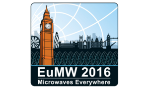 TUSUR University participates in the European Microwave Week