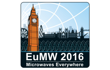 TUSUR University participates in the European Microwave Week