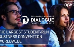 20th World Business Dialogue