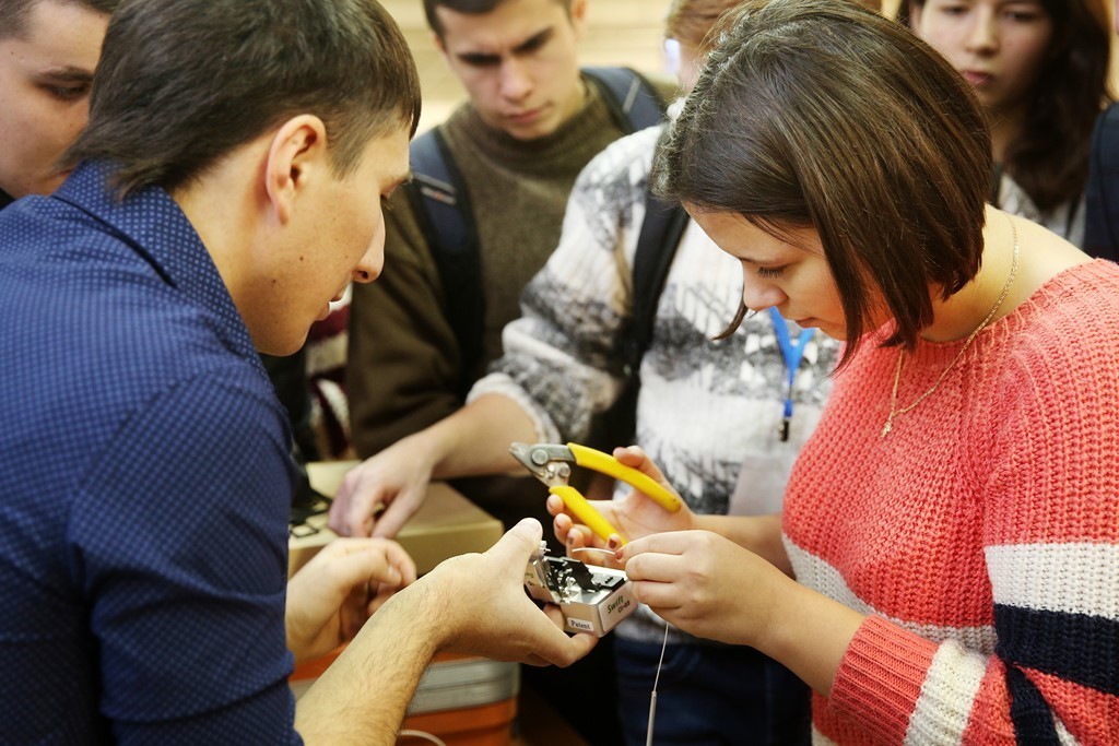 Работодатели вакансии новокузнецк