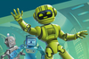 Иллюстрация: russianrobofest.ru