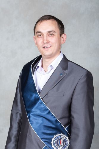 Александр Климов