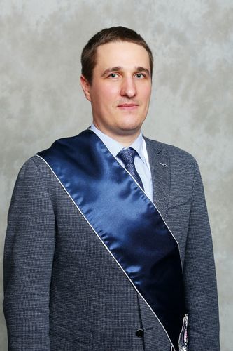 Александр Заболоцкий
