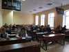Слушатели курсов