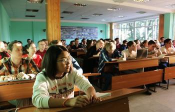 Tomsk region ranks 2nd in Russia by quality of education