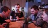 В томском кафе