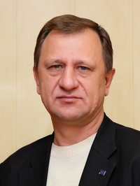 Шарангович Сергей Николаевич Шарангович Сергей Николаевич