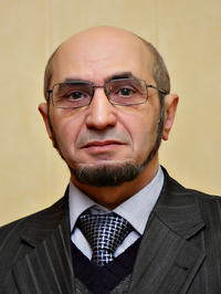 Мандель Аркадий Евсеевич Мандель Аркадий Евсеевич