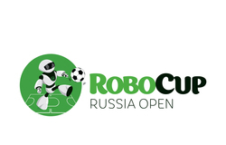 RoboCup Russia Open 2017