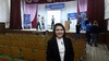 Лидия Семкина, ответственный секретарь отборочной комиссии радиотехнического факультета