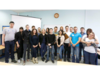 Фотографии: Центр финансовых технологий