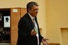 Доктор технических наук Тальгат Рашитович Газизов