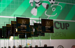 TUSUR Team Among Winners of RoboCup Russia Open 2017