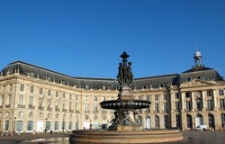 TUSUR Partners with the University of Bordeaux