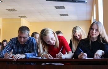Tomsk Region Among Top 3 Russian Regions By Quality of University Enrollment