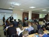 Учебно-исследовательская лаборатория «Микроволновая техника»