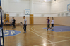 Спортивные конкурсы участников