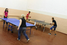 Спортивные конкурсы участников