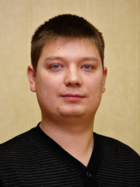 Антон Перин Антон Перин