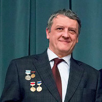 Газизов Тальгат Рашитович